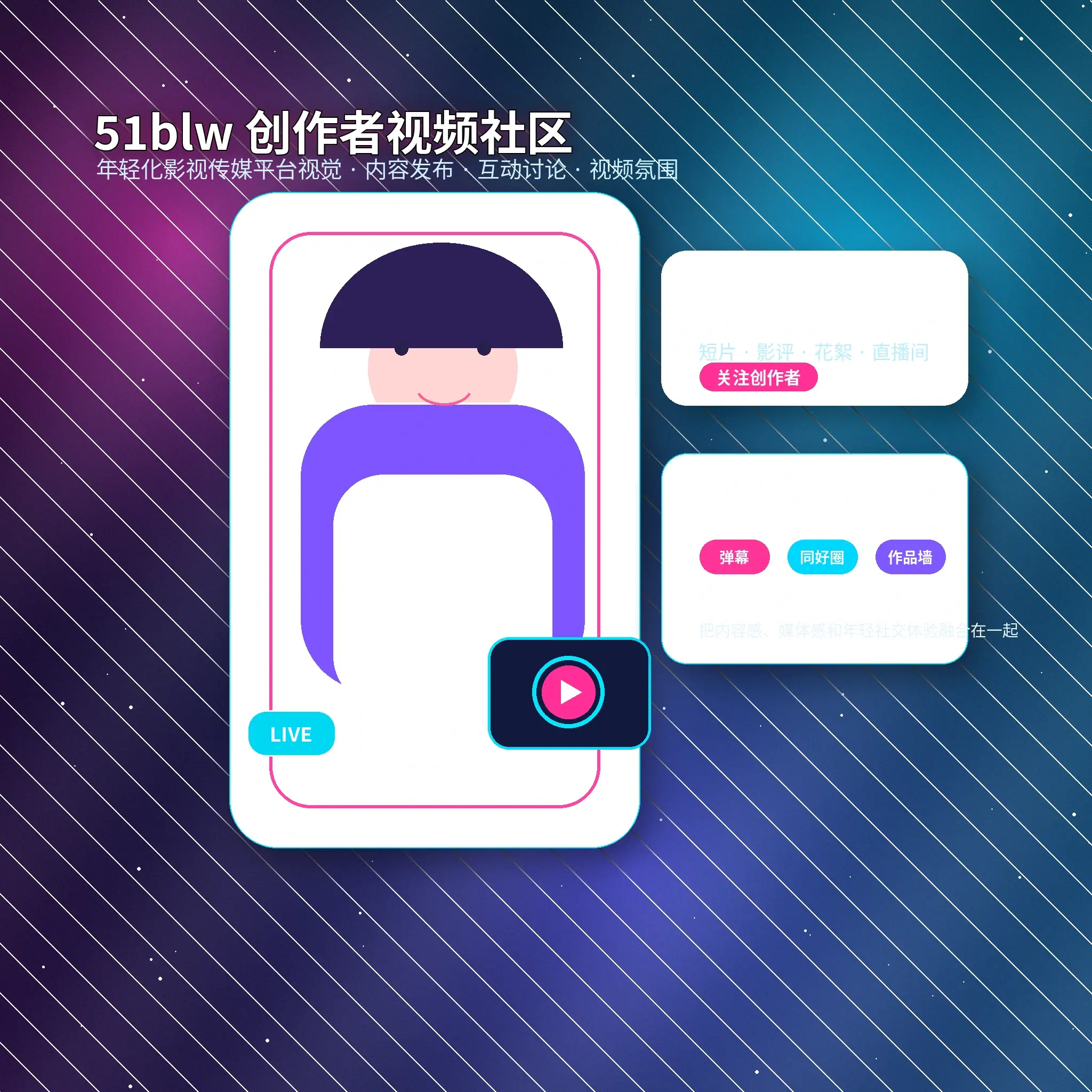 51吃瓜账户资料与头像设置指南